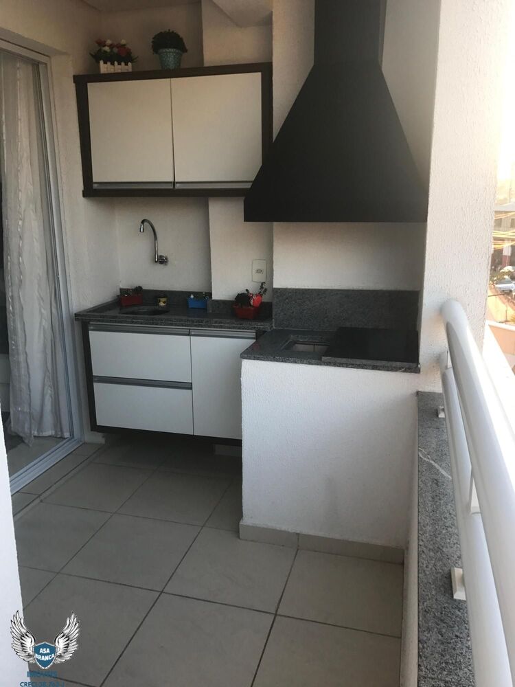 Apartamento, 2 quartos, 51 m² - Foto 3