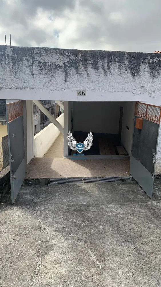 Casa, 1 quarto, 72 m² - Foto 28