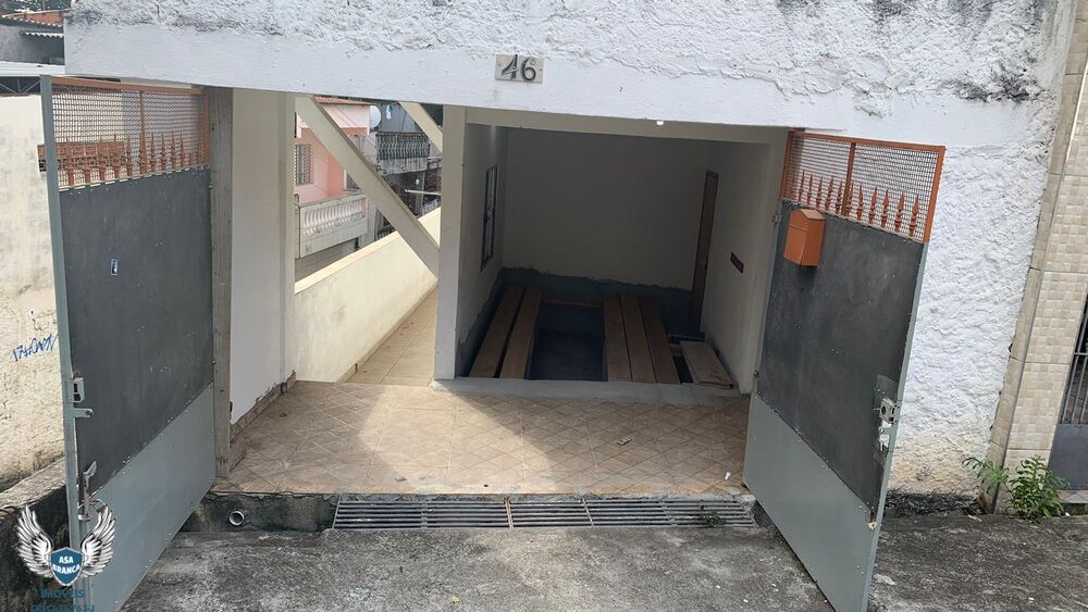 Casa, 1 quarto, 72 m² - Foto 7