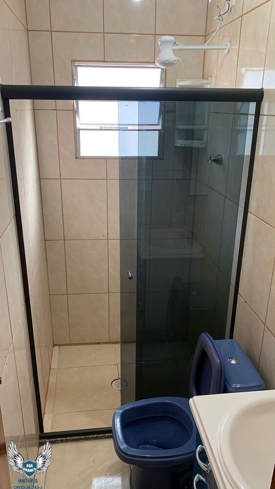 Casa, 1 quarto, 72 m² - Foto 6