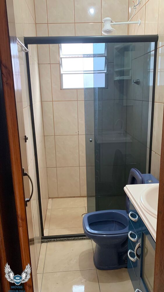 Casa, 1 quarto, 72 m² - Foto 9
