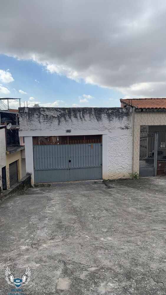 Casa, 1 quarto, 72 m² - Foto 1