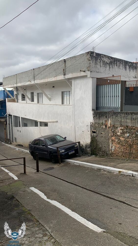 Casa, 1 quarto, 72 m² - Foto 2