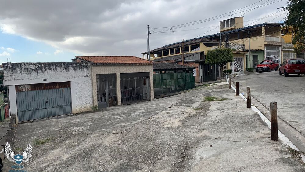 Casa, 1 quarto, 72 m² - Foto 26