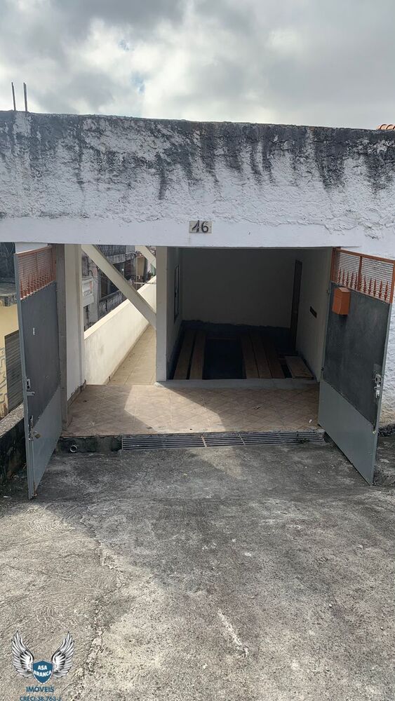 Casa, 1 quarto, 72 m² - Foto 5