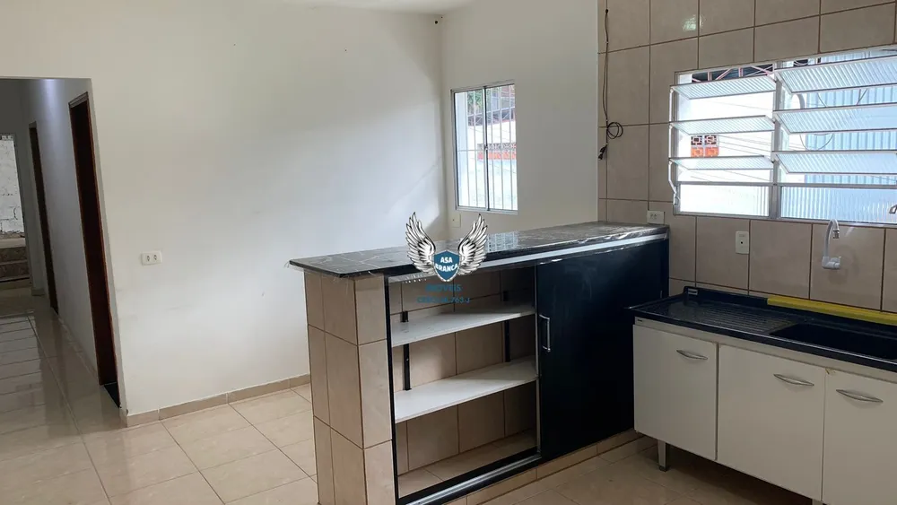 Casa, 1 quarto, 72 m² - Foto 15