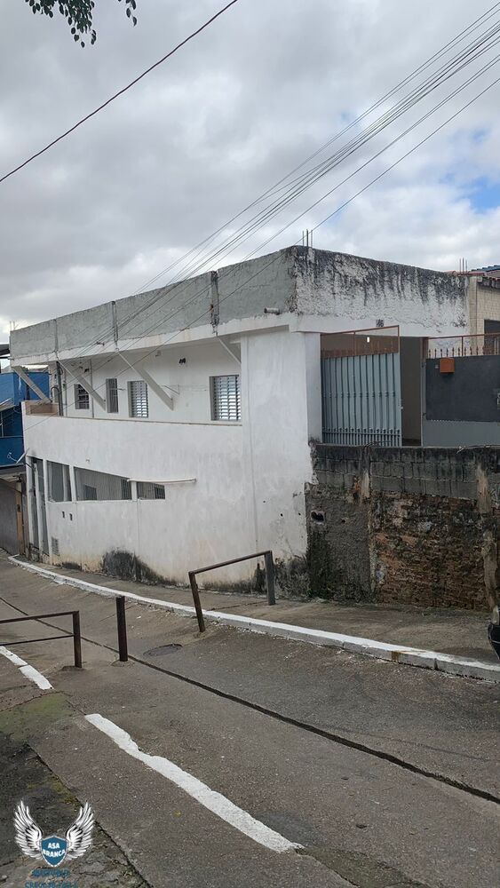 Casa, 1 quarto, 72 m² - Foto 12