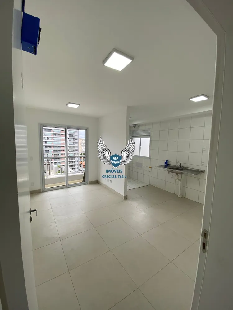 Apartamento, 3 quartos, 93 m² - Foto 4