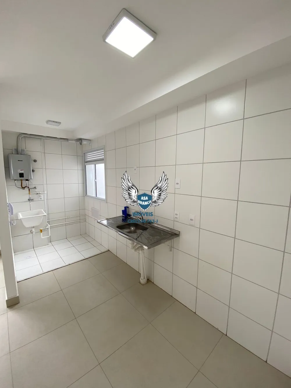 Apartamento, 3 quartos, 93 m² - Foto 2