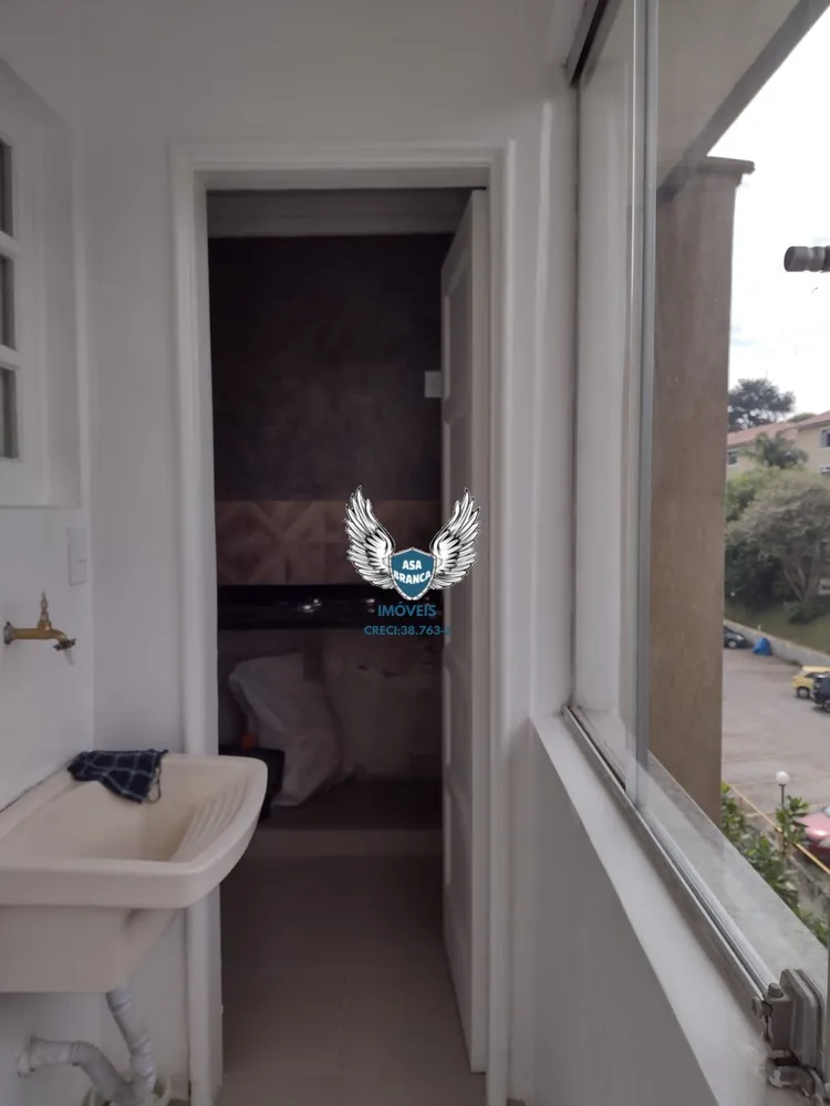 Apartamento, 3 quartos, 93 m² - Foto 6