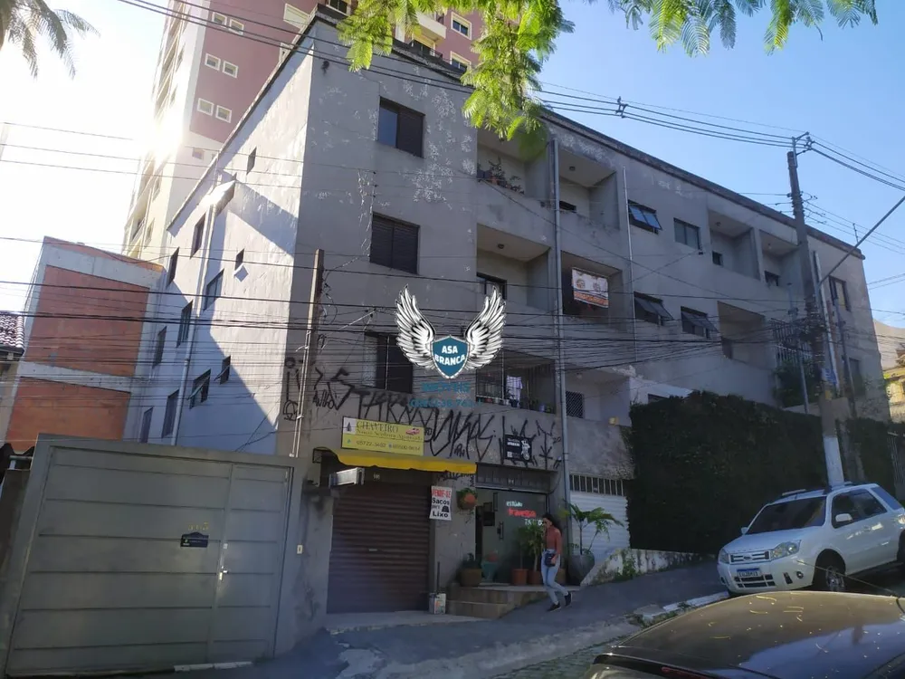 Casa Comercial, 900 m² - Foto 1