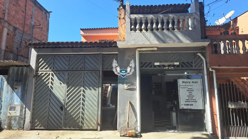 Casa, 5 quartos, 147 m² - Foto 10