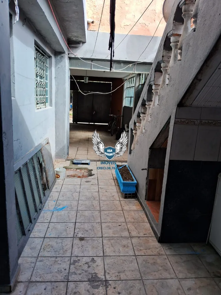 Casa, 5 quartos, 147 m² - Foto 7