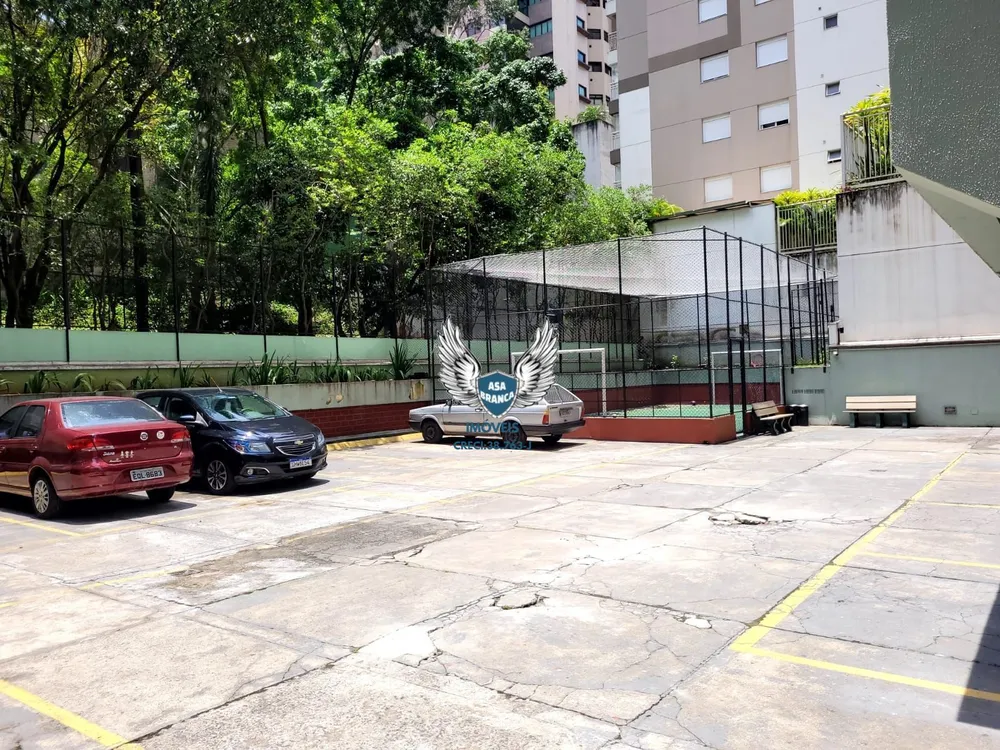 Apartamento, 2 quartos, 60 m² - Foto 7