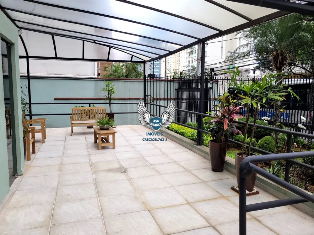 Apartamento, 2 quartos, 60 m² - Foto 7