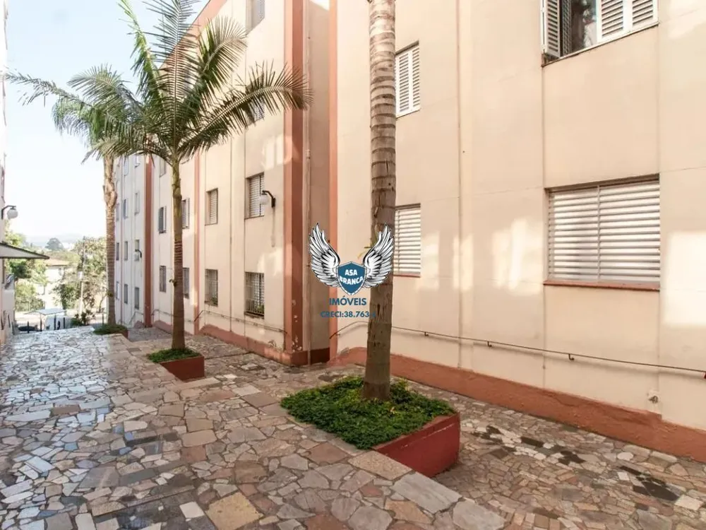 Apartamento, 2 quartos, 60 m² - Foto 8