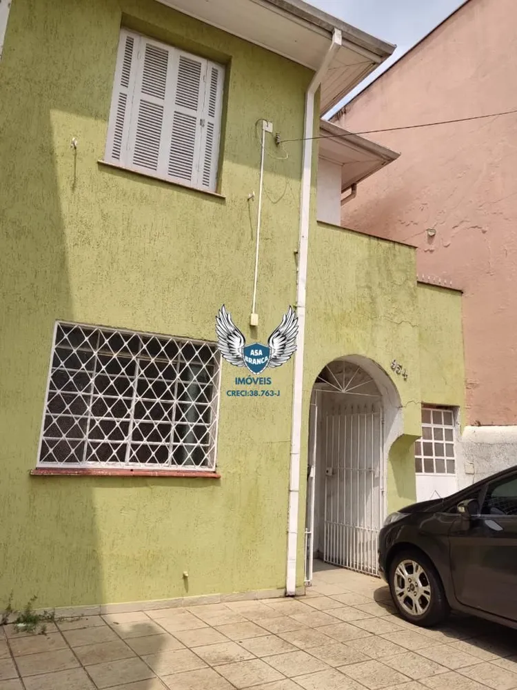 Sobrado, 3 quartos, 210 m² - Foto 5