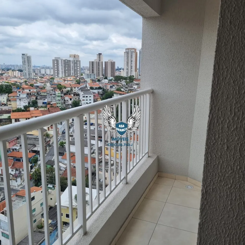 Apartamento, 2 quartos, 41 m² - Foto 9