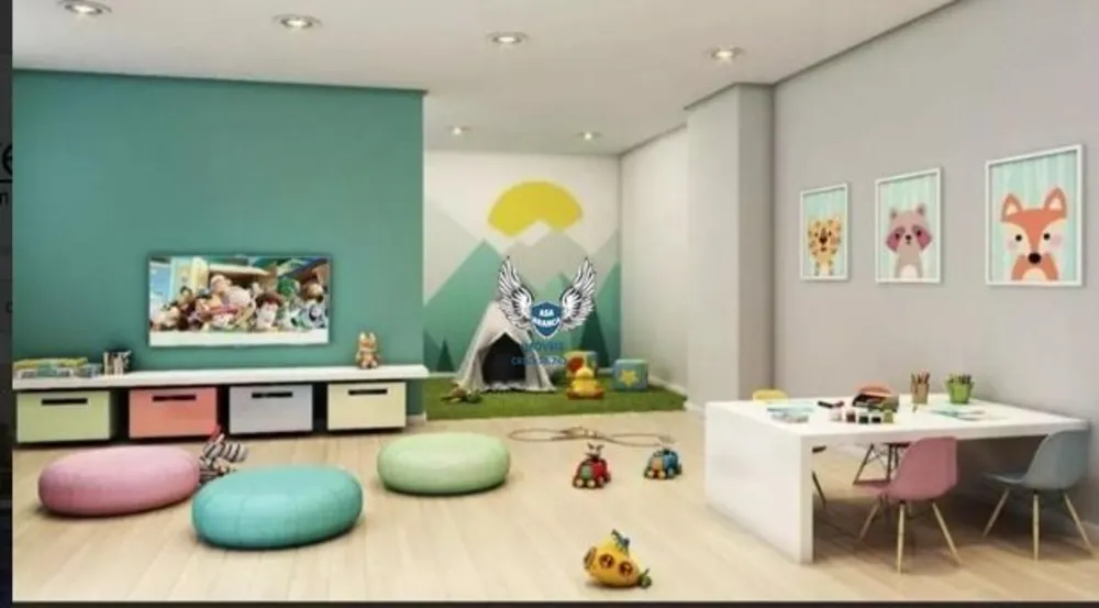 Apartamento, 2 quartos, 41 m² - Foto 11