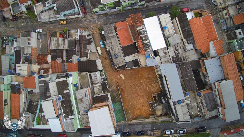 Terreno, 1000 m² - Foto 9