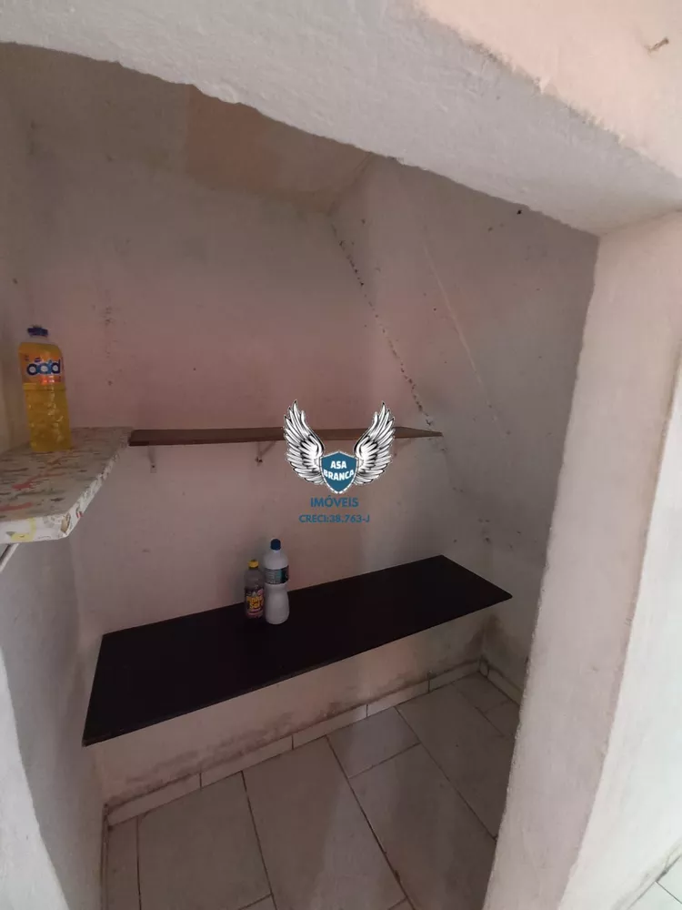 Sobrado, 2 quartos, 70 m² - Foto 6