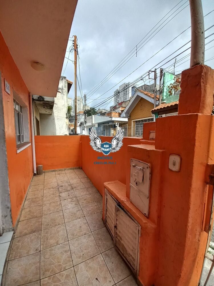 Sobrado à venda com 2 quartos, 70m² - Foto 3