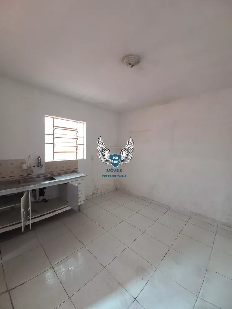 Sobrado, 2 quartos, 70 m² - Foto 1