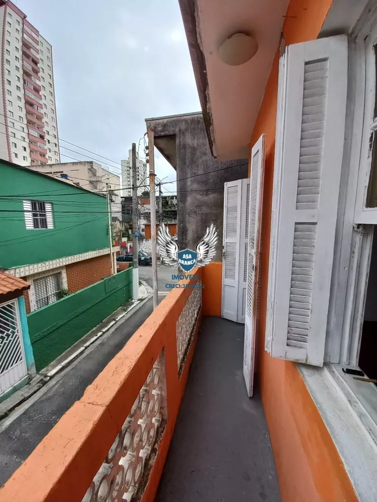 Sobrado, 2 quartos, 70 m² - Foto 12