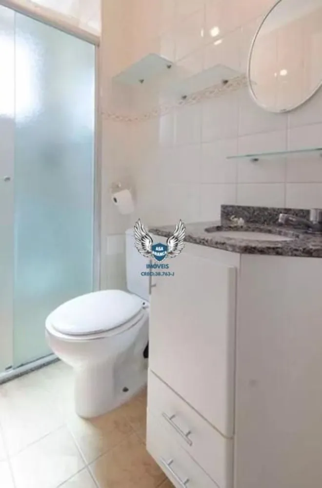 Apartamento, 1 quarto, 40 m² - Foto 2