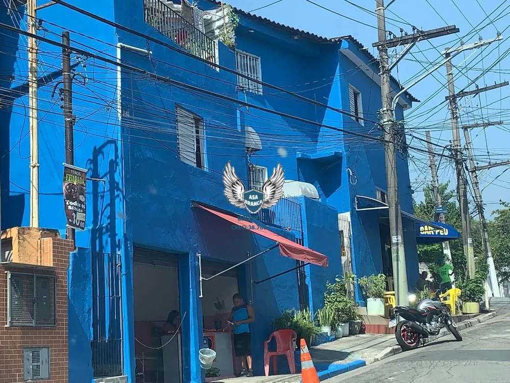 Casa, 9 quartos, 350 m² - Foto 3