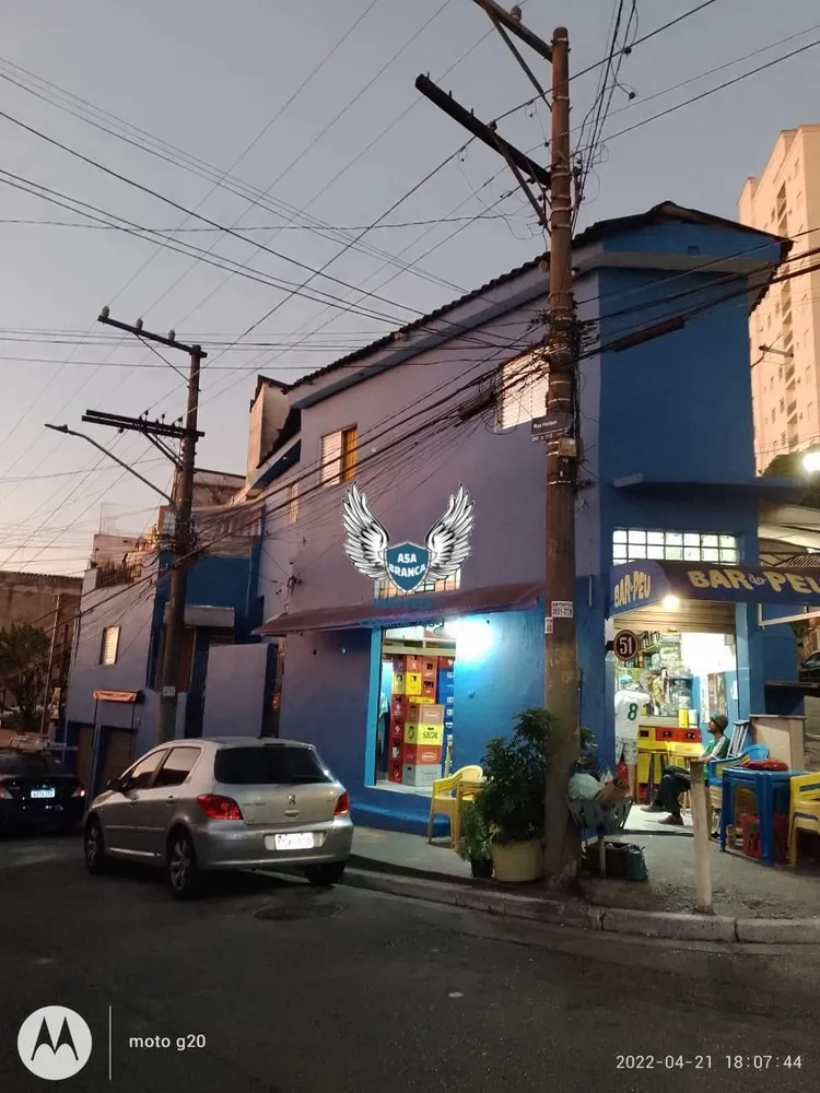 Casa, 9 quartos, 350 m² - Foto 6