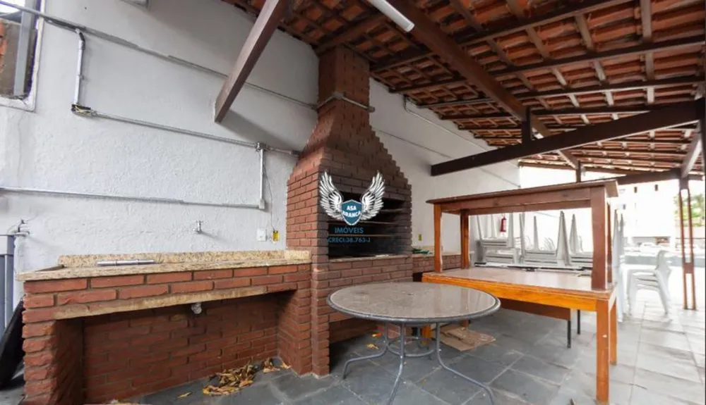 Apartamento, 2 quartos, 90 m² - Foto 33