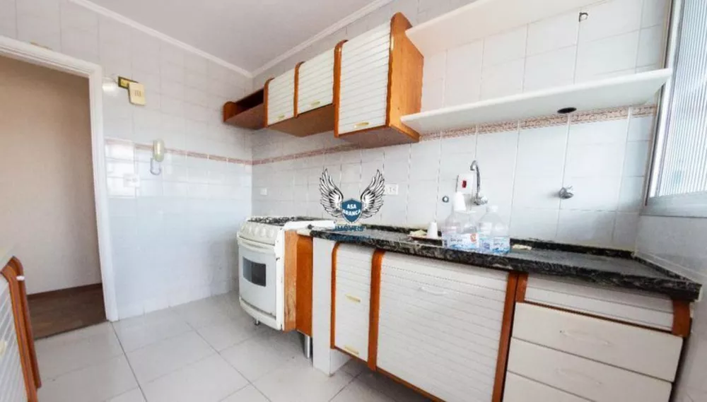 Apartamento, 2 quartos, 90 m² - Foto 2