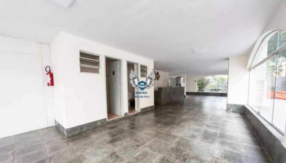 Apartamento, 2 quartos, 90 m² - Foto 3