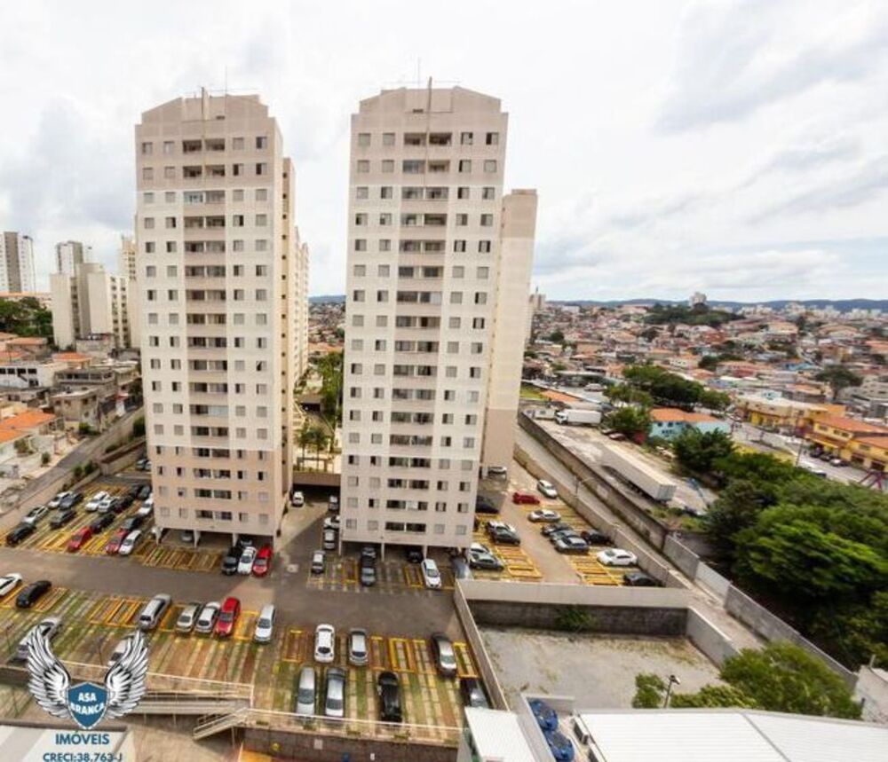 Apartamento, 2 quartos, 90 m² - Foto 29