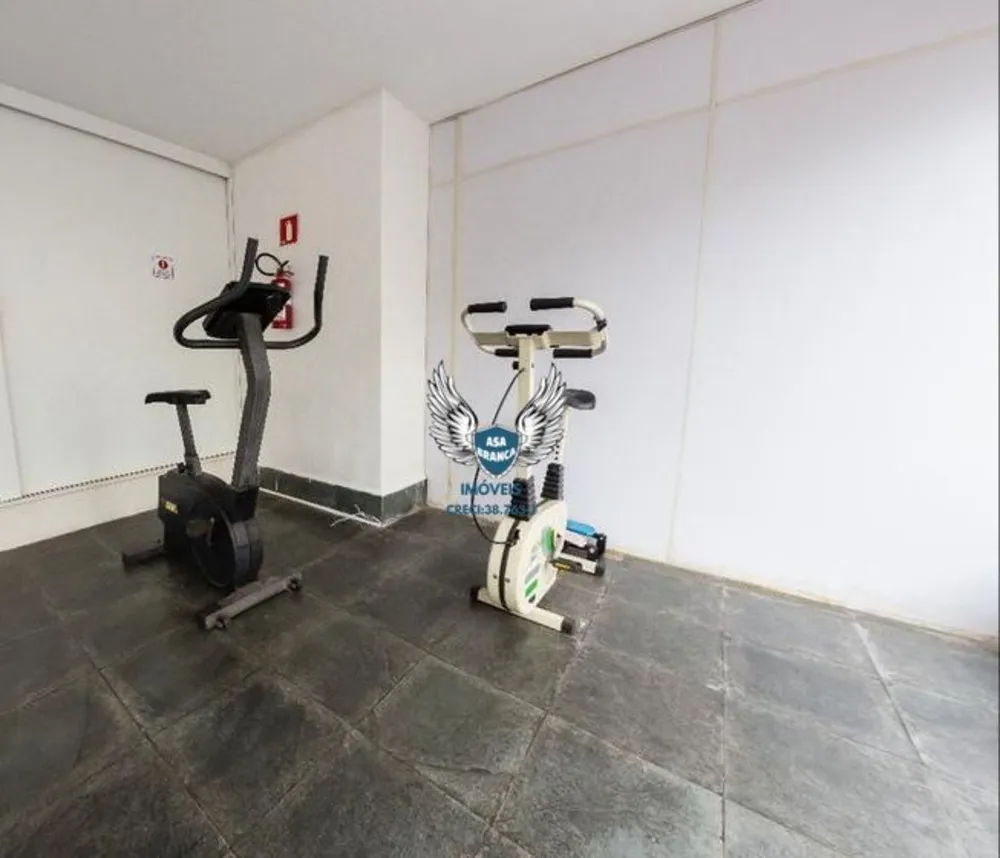 Apartamento, 2 quartos, 90 m² - Foto 36