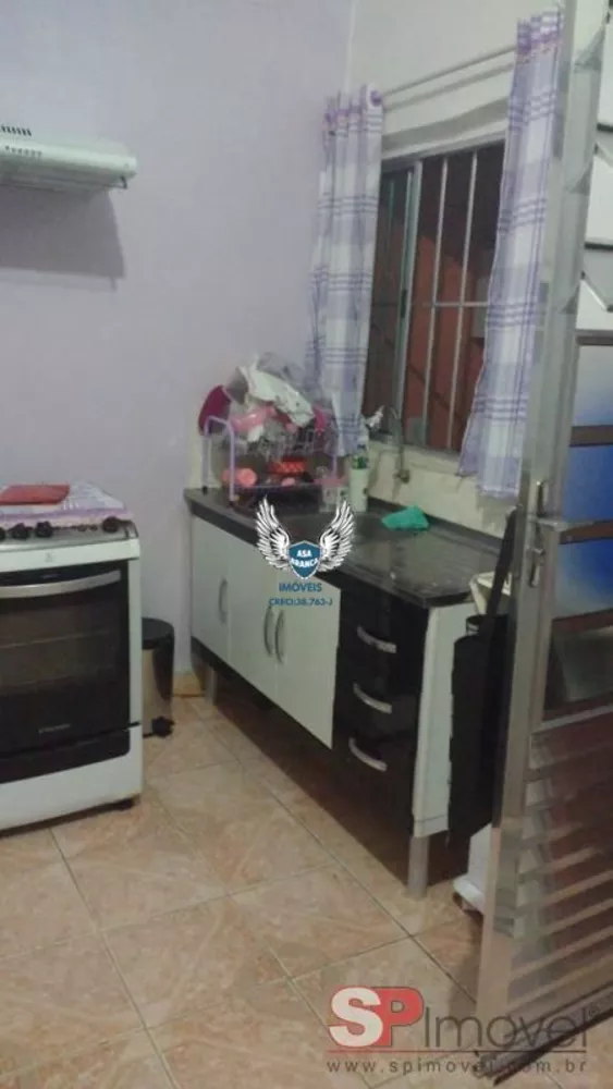 Sobrado, 3 quartos, 100 m² - Foto 4