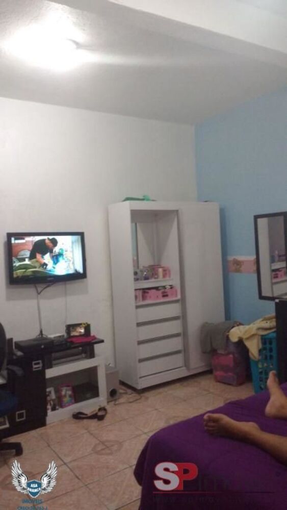 Sobrado, 3 quartos, 100 m² - Foto 14