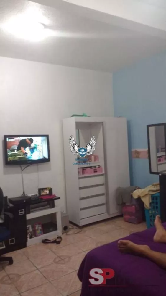 Sobrado, 3 quartos, 100 m² - Foto 3