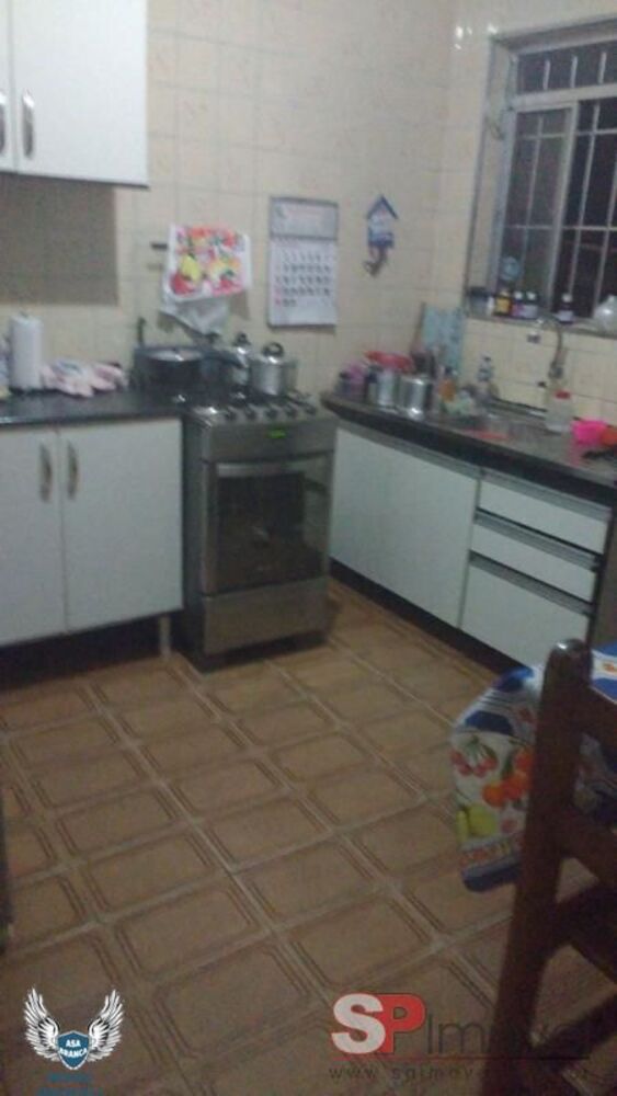 Sobrado, 3 quartos, 100 m² - Foto 10