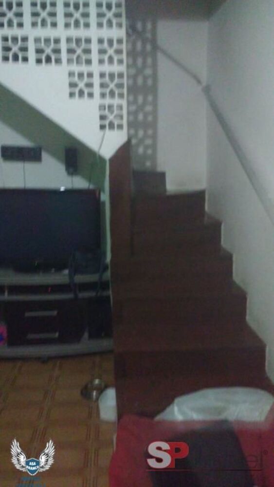 Sobrado, 3 quartos, 100 m² - Foto 9