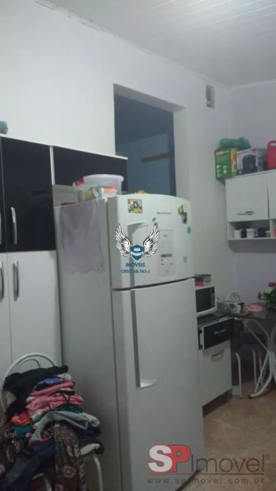 Sobrado, 3 quartos, 100 m² - Foto 5