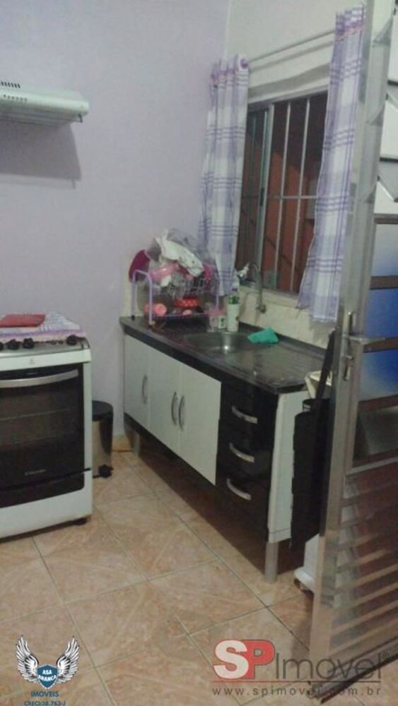 Sobrado, 3 quartos, 100 m² - Foto 15