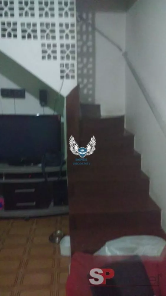 Sobrado, 3 quartos, 100 m² - Foto 6