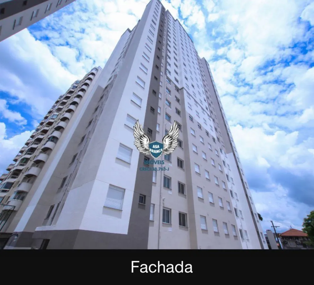 Apartamento, 2 quartos, 42 m² - Foto 9