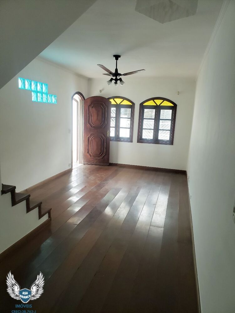 Sobrado, 4 quartos, 250 m² - Foto 5