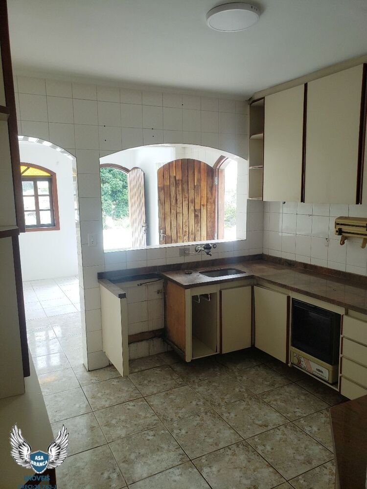 Sobrado, 4 quartos, 250 m² - Foto 4