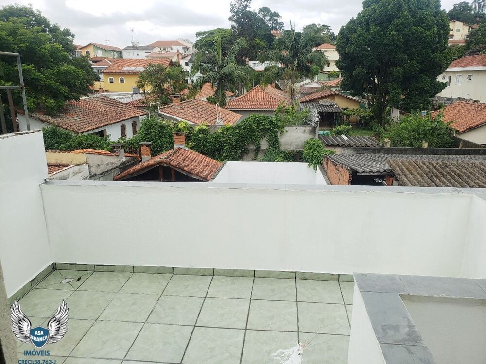 Sobrado, 4 quartos, 250 m² - Foto 2