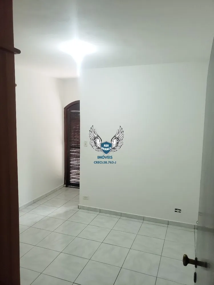 Sobrado, 4 quartos, 250 m² - Foto 13