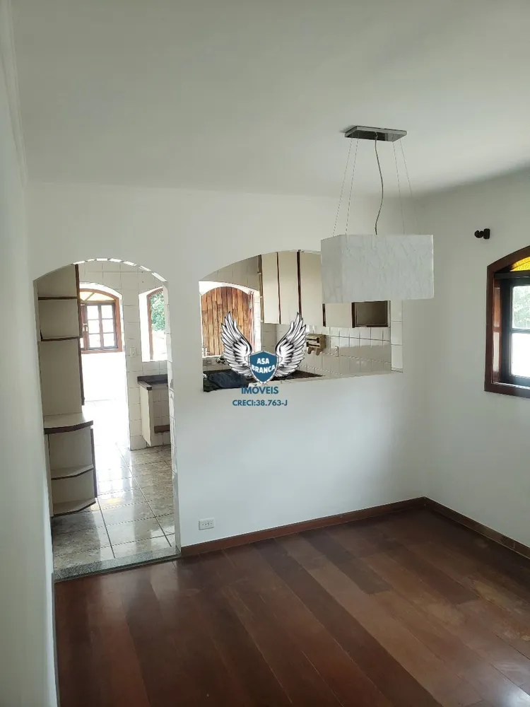 Sobrado, 4 quartos, 250 m² - Foto 17